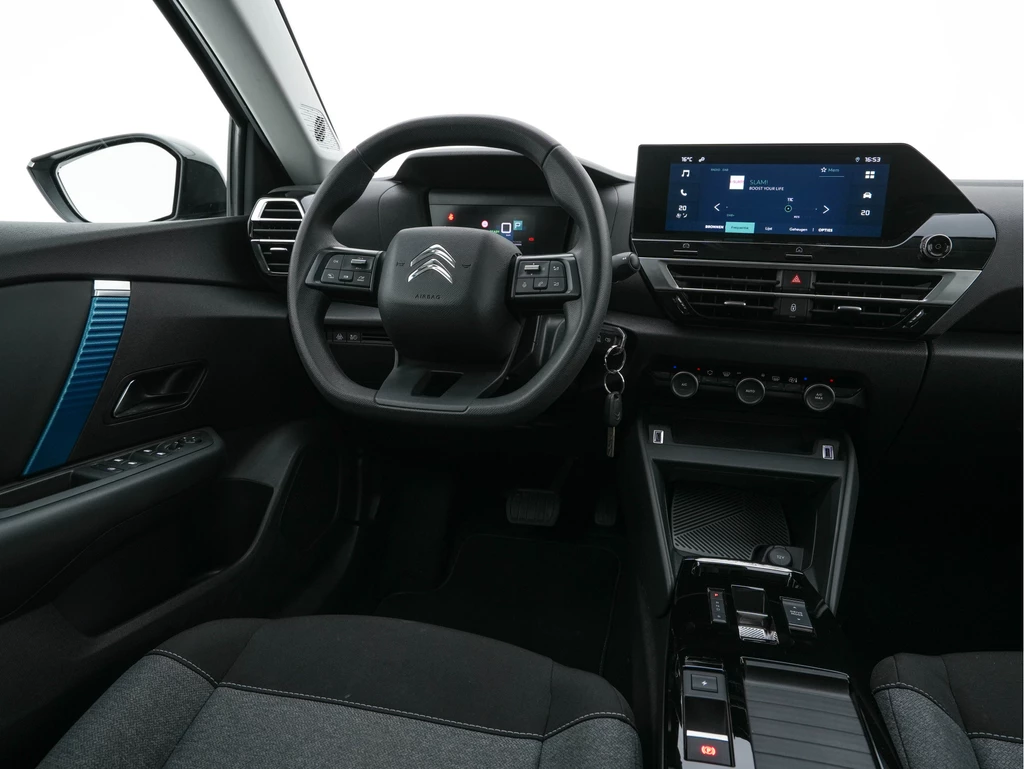Citroën ë-C4 – foto 7