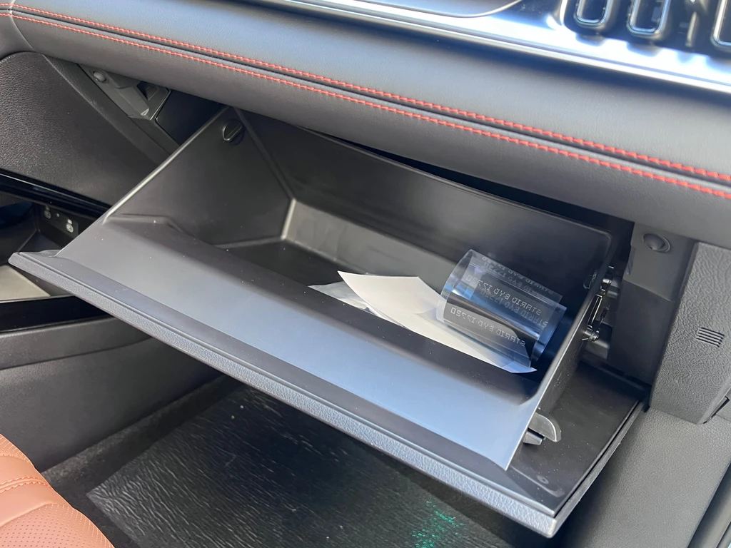 BYD SEAL U – foto 32