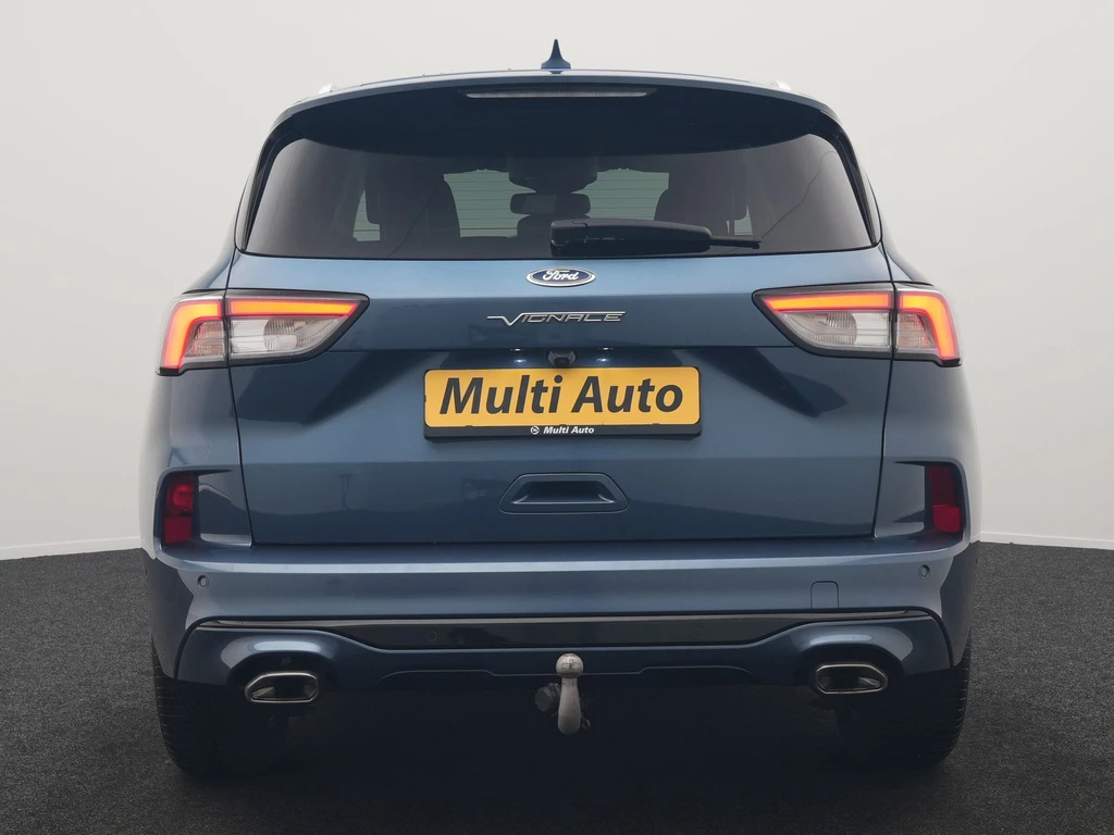 Ford Kuga – foto 5