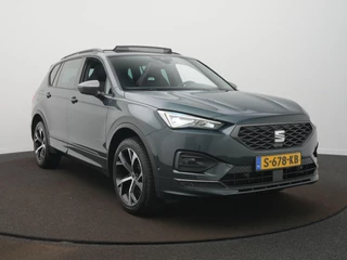 SEAT Tarraco – thumbnail 9
