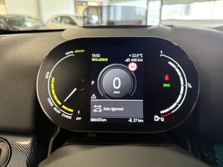 MINI Countryman – thumbnail 17