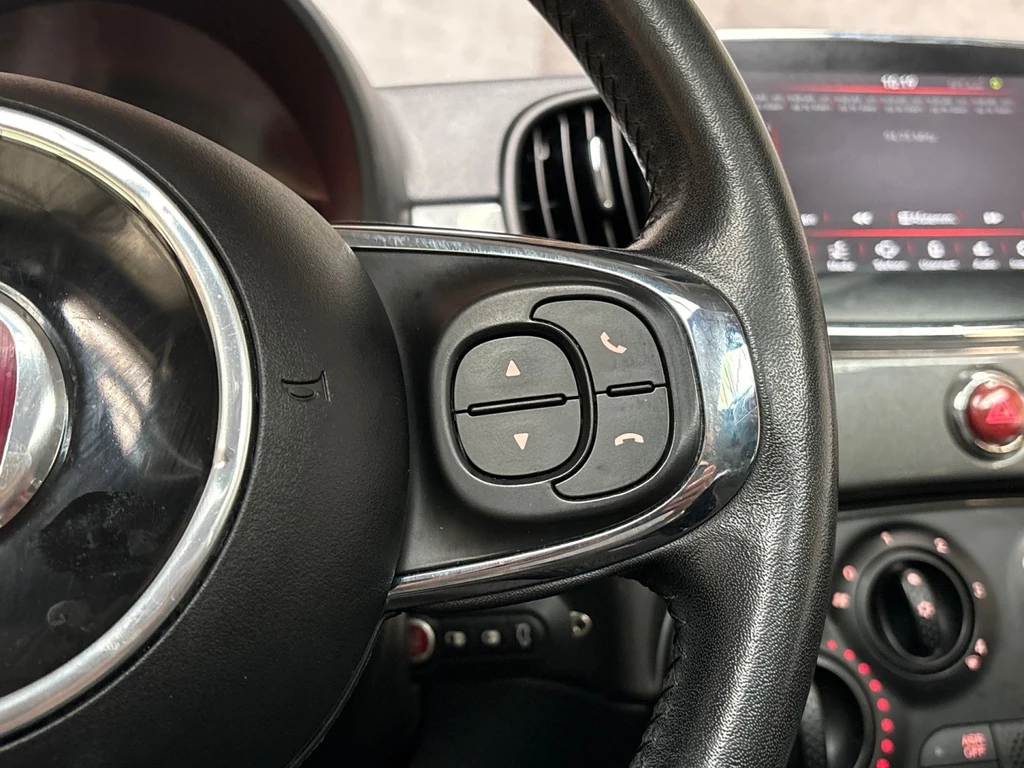 Fiat 500 – foto 16