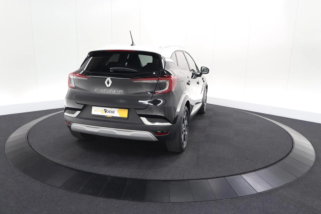 Renault Captur – foto 9