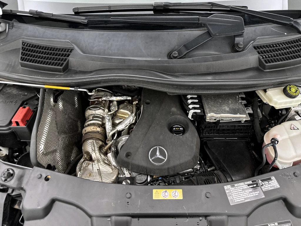 Mercedes-Benz Vito – foto 36