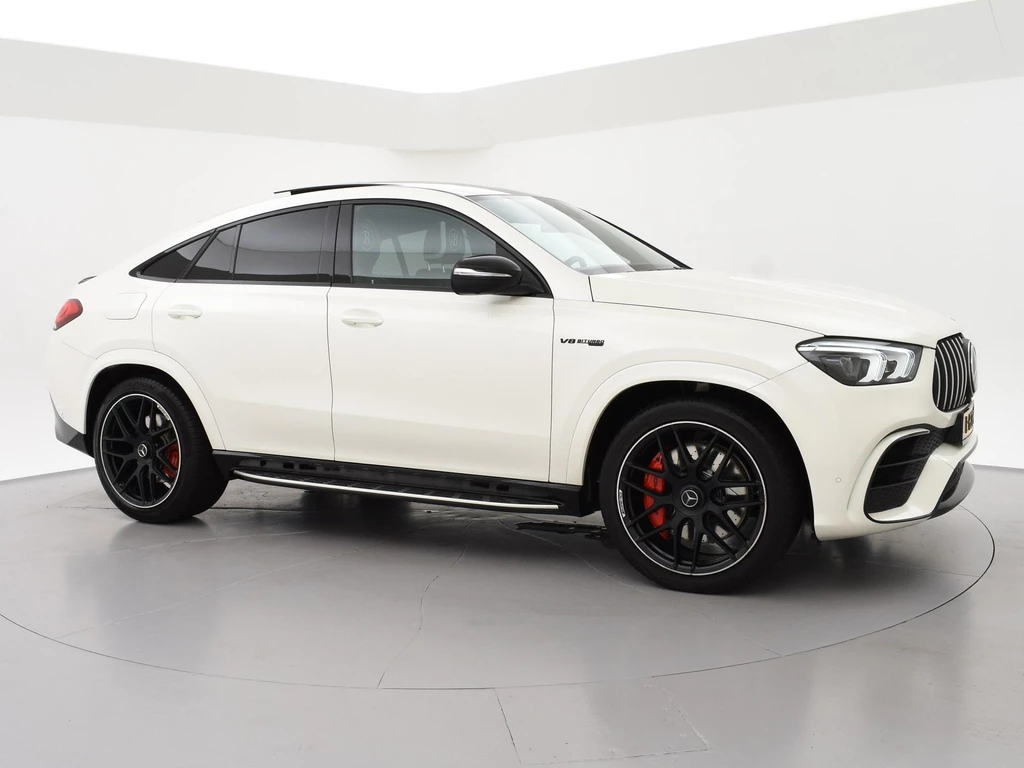 Mercedes-Benz GLE – foto 12