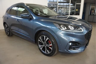 Ford Kuga – thumbnail 14