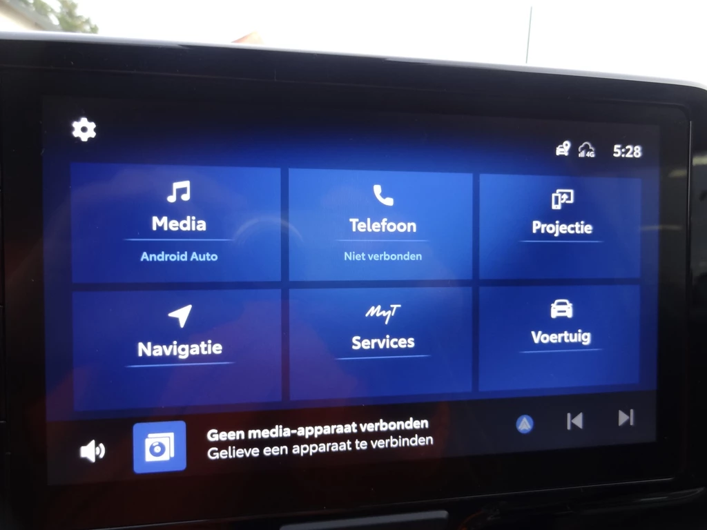Toyota Yaris Cross – foto 38