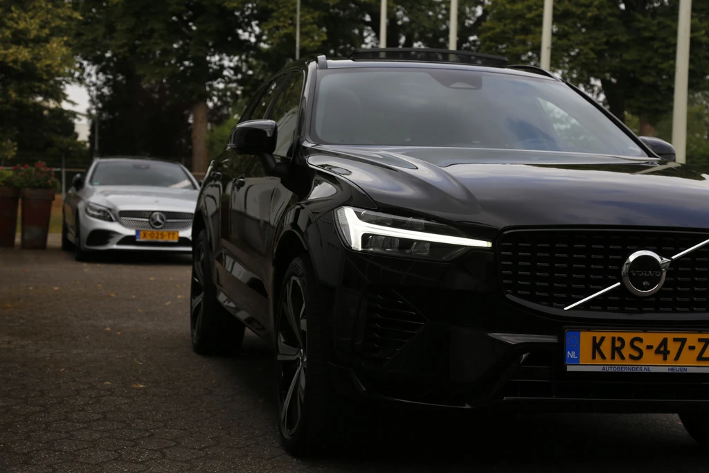 Volvo XC60 – foto 16