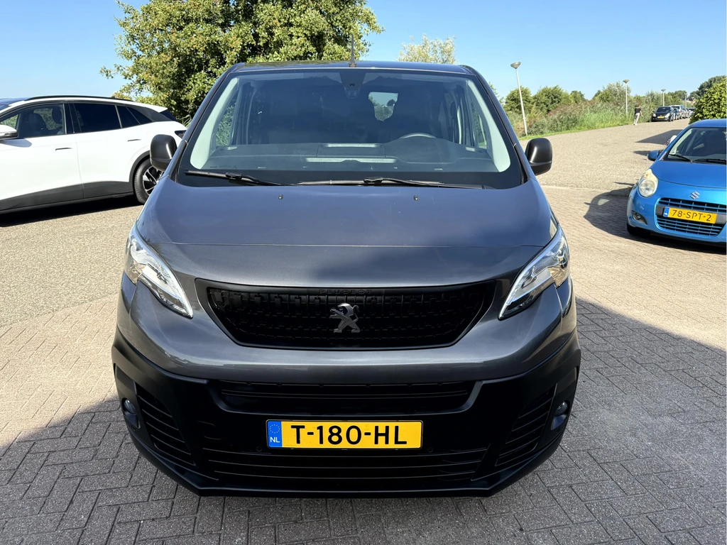 Peugeot e-Expert – foto 7