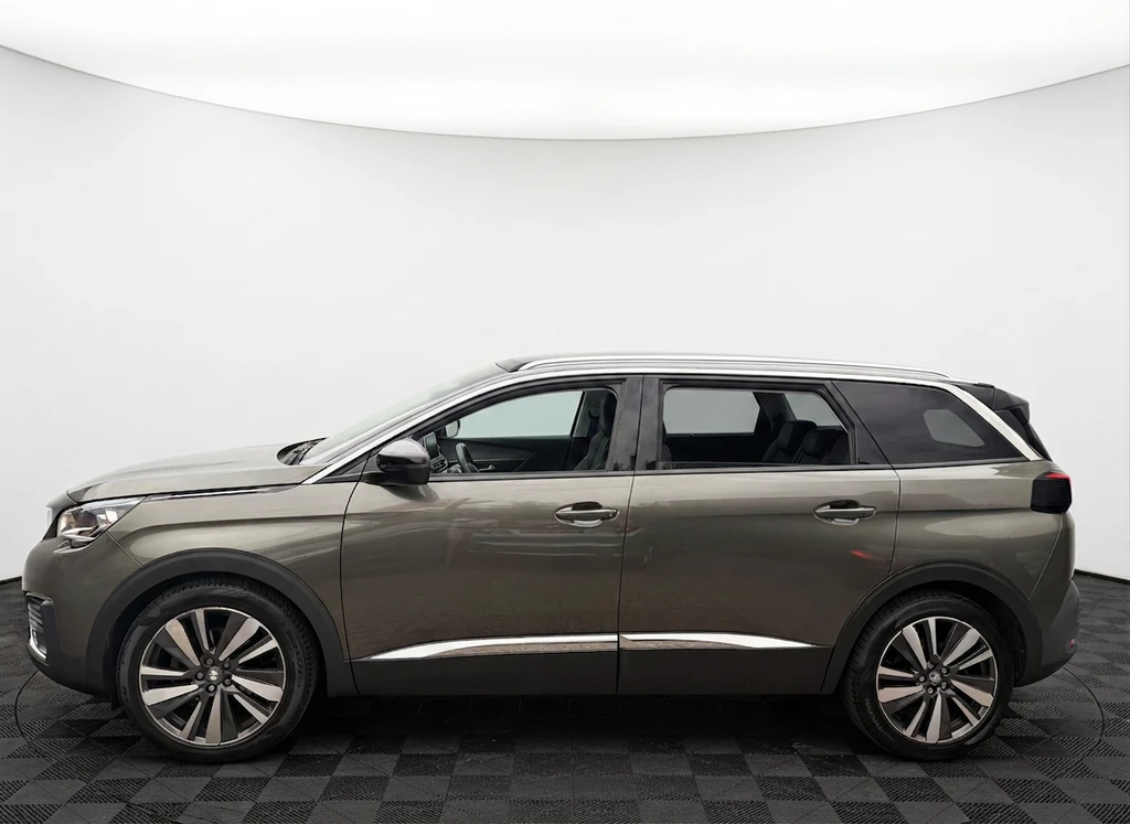 Peugeot 5008 – foto 4