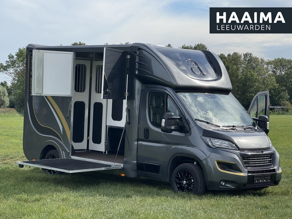 Peugeot Boxer – foto 7