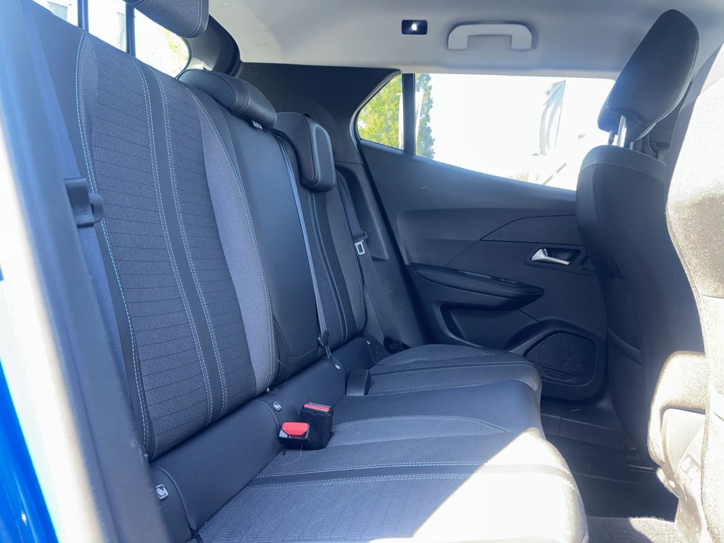 Peugeot 2008 – foto 25