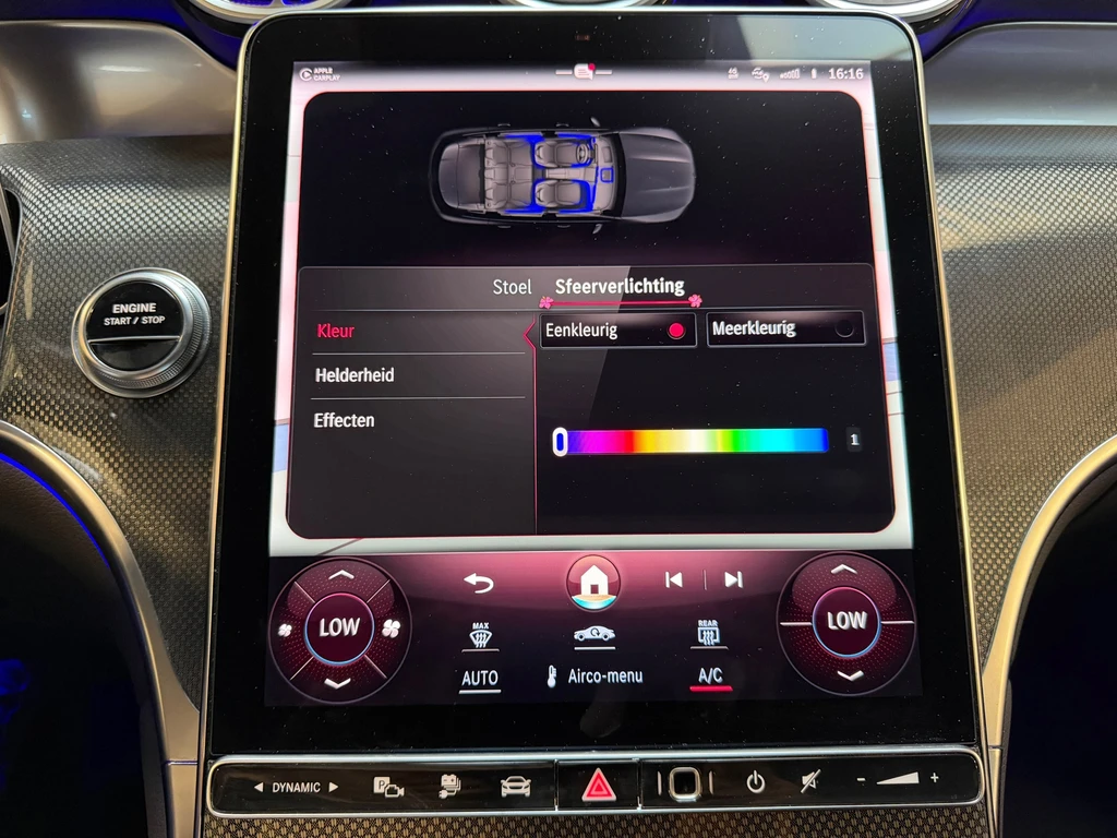 Mercedes-Benz GLC – foto 17