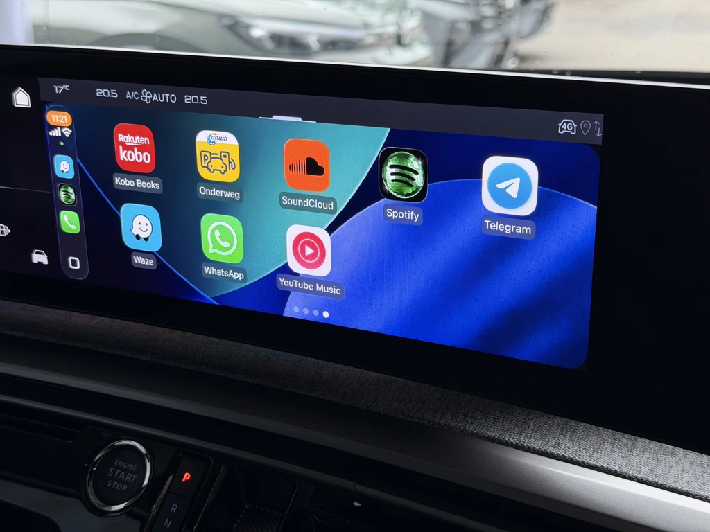 Peugeot 5008 – foto 43