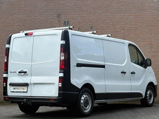 Renault Trafic – thumbnail 6