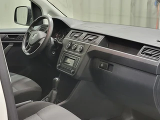 Volkswagen Caddy – thumbnail 12