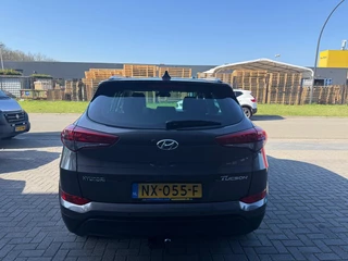 Hyundai Tucson – thumbnail 7