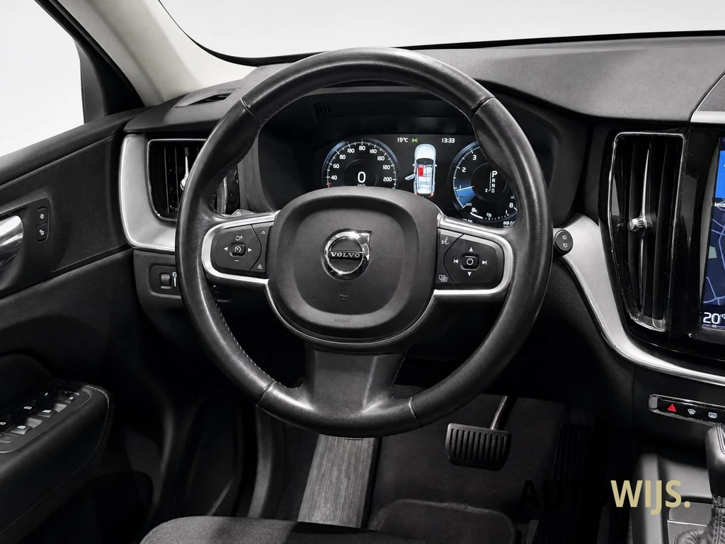 Volvo XC60 – foto 19