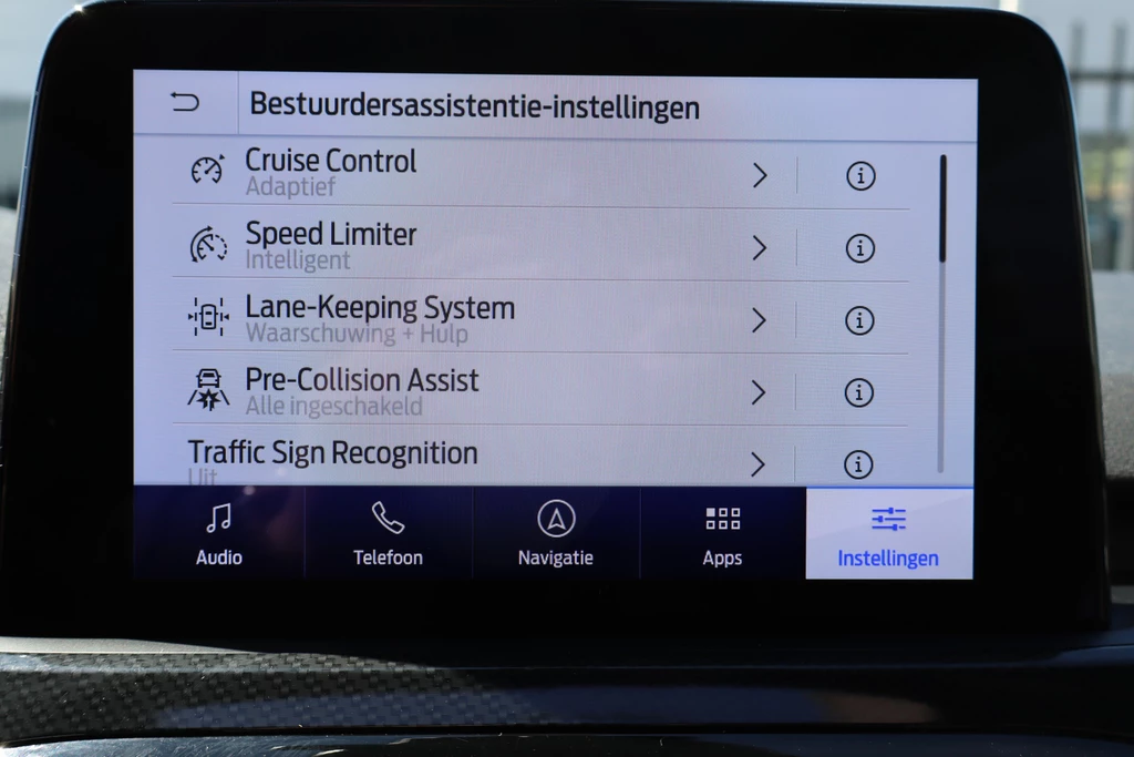 Ford Kuga – foto 36