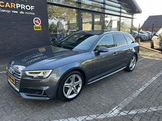 Audi A4 – thumbnail 2