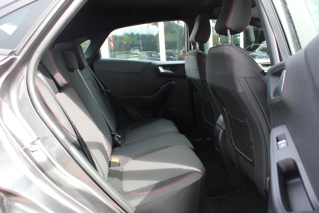 Ford Puma – foto 14