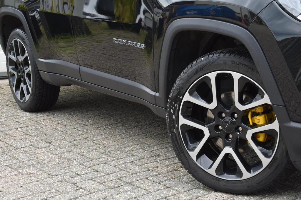 Jeep Compass – foto 7
