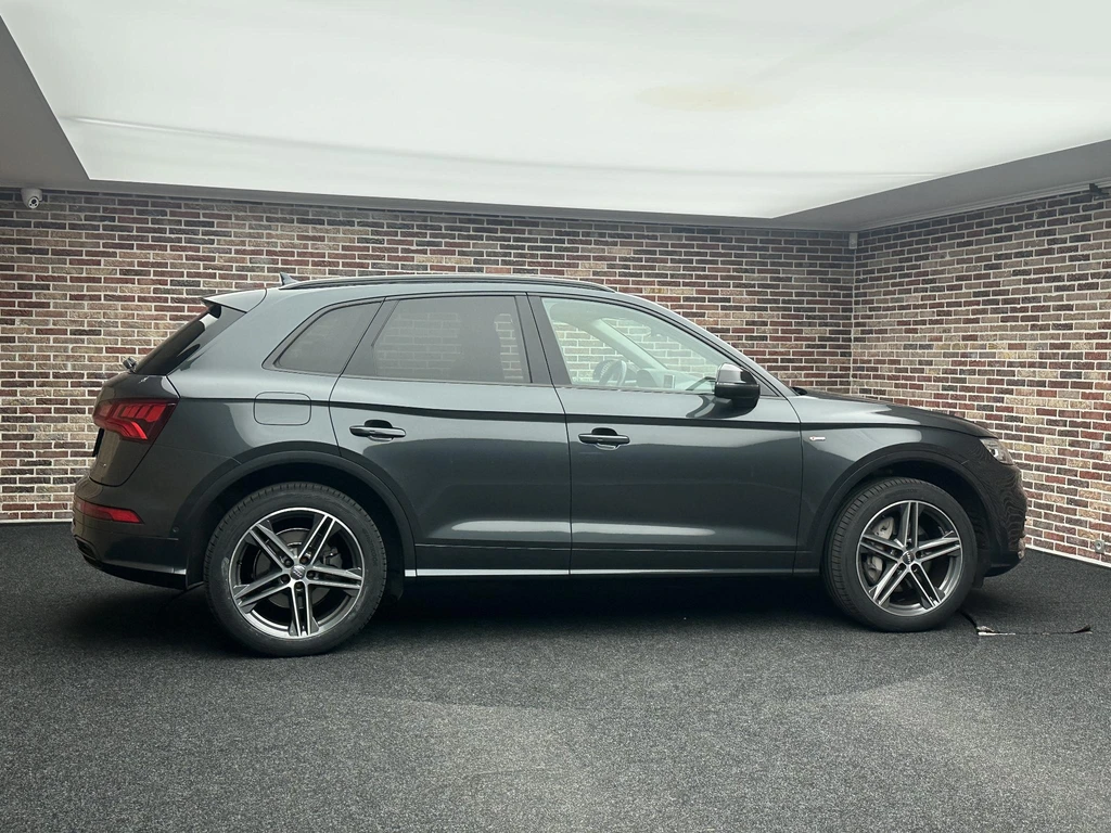 Audi Q5 – foto 11