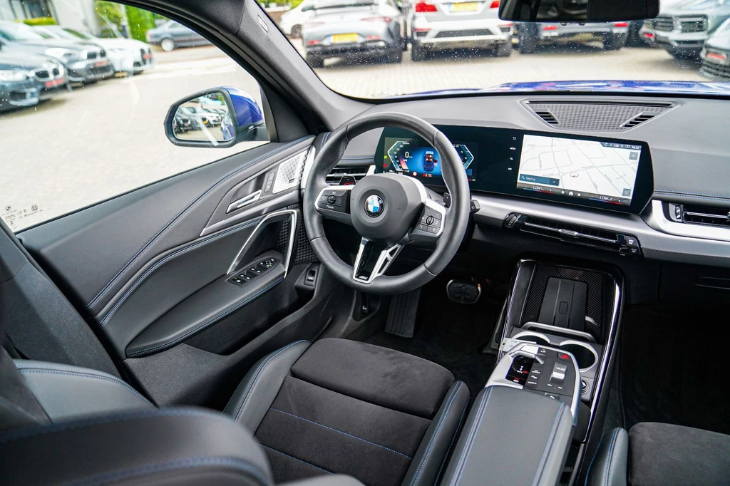 BMW X1 – foto 20