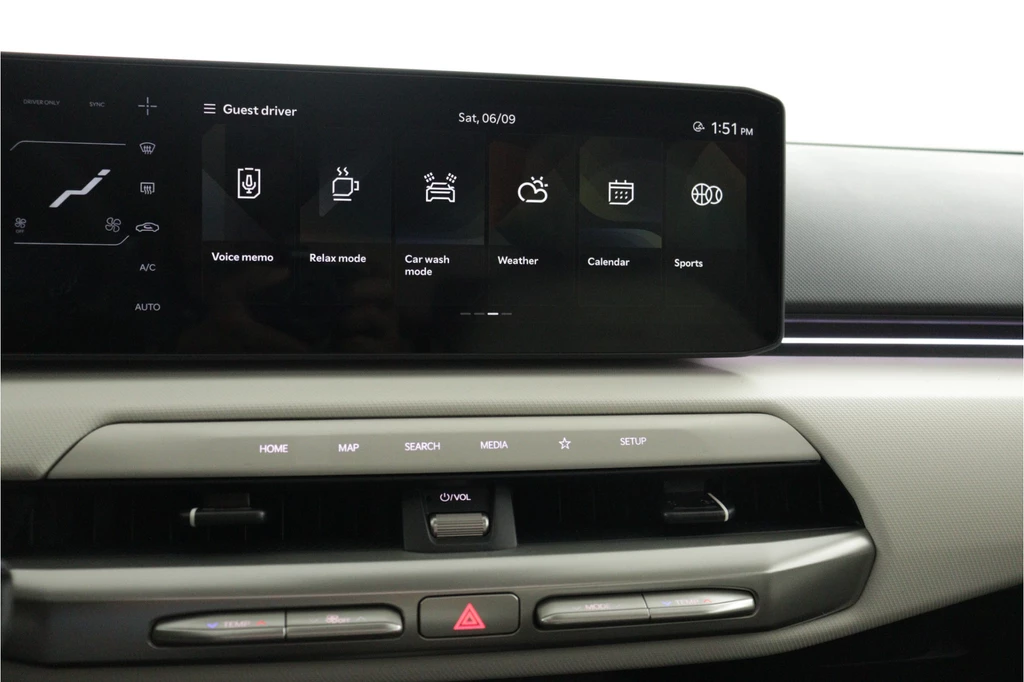 Kia EV4 – foto 44