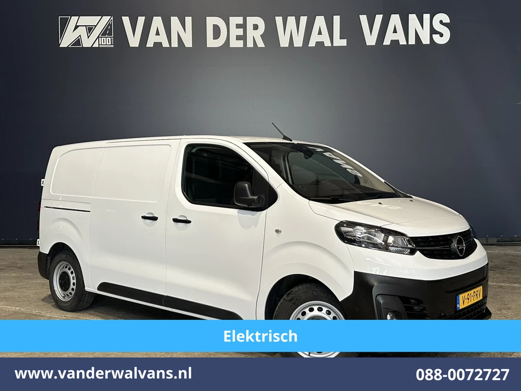 Opel Vivaro-e – foto 4