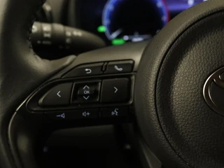 Toyota Yaris Cross – thumbnail 27