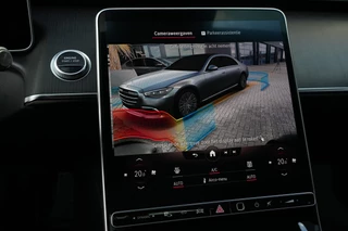 Mercedes-Benz S-Klasse – thumbnail 16