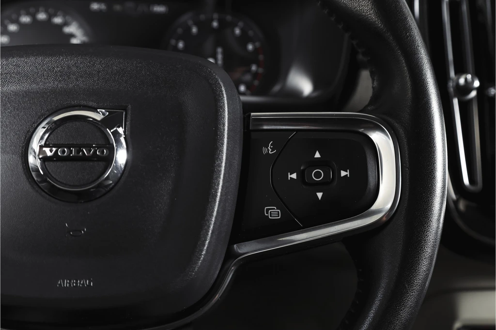 Volvo XC40 – foto 49