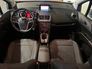 Opel Meriva – thumbnail 16