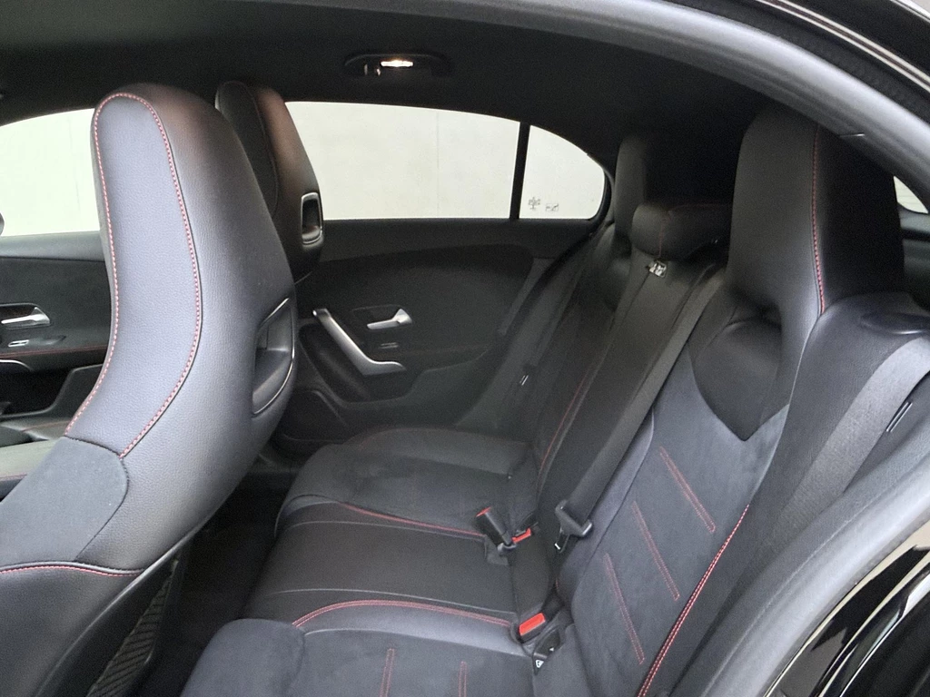 Mercedes-Benz A-Klasse – foto 12