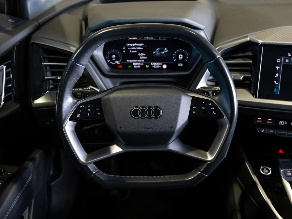 Audi Q4 e-tron – foto 18