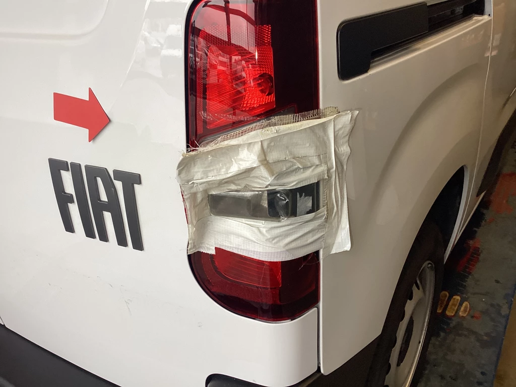 Fiat Doblò – foto 44