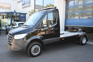 Mercedes-Benz Sprinter – thumbnail 1