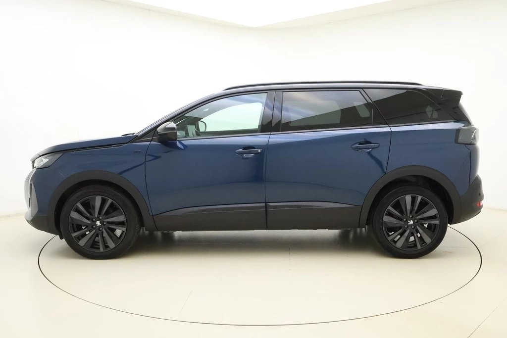 Peugeot 5008 – foto 2