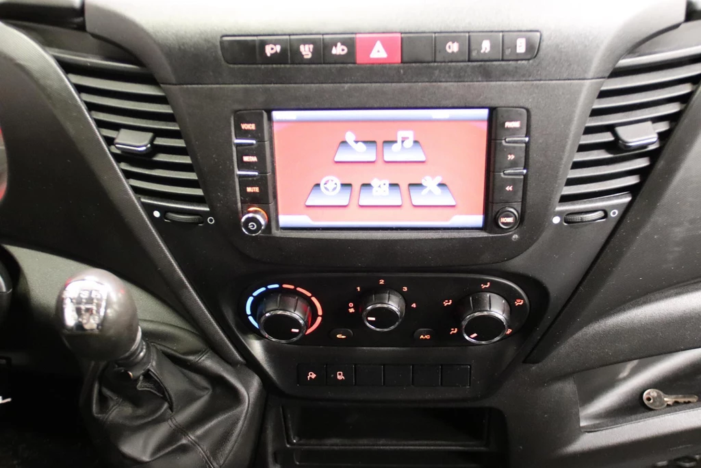 Iveco Daily – foto 10