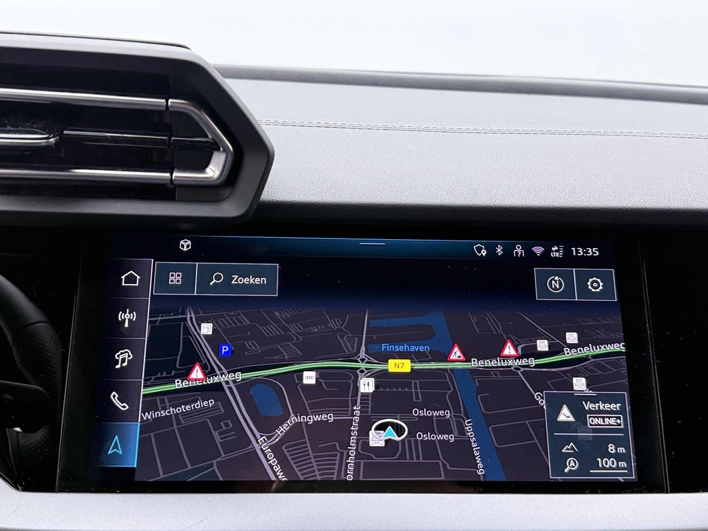 Audi A3 – foto 19
