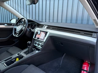 Volkswagen Passat – thumbnail 36