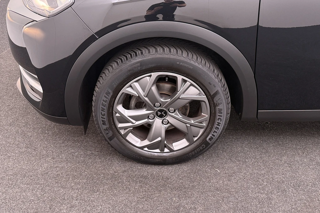 DS DS 3 – foto 7