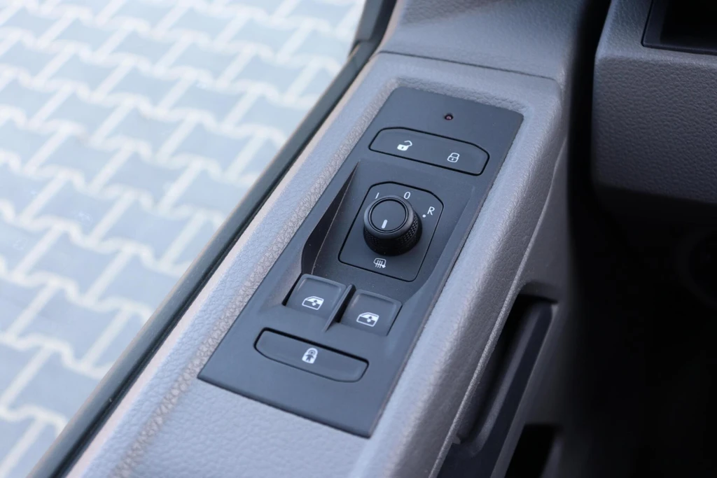 Volkswagen Transporter – foto 34