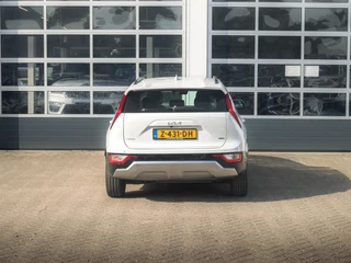 Kia Niro – thumbnail 5