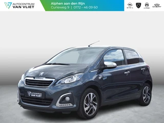 Peugeot 108 – thumbnail 1