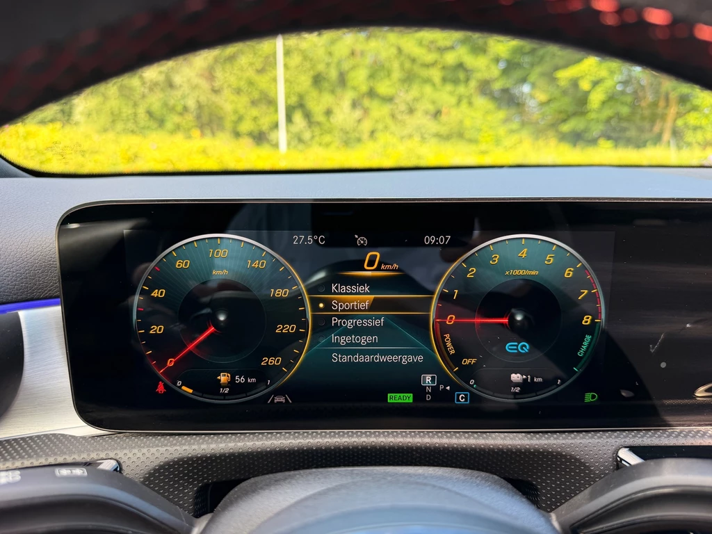 Mercedes-Benz A-Klasse – foto 33