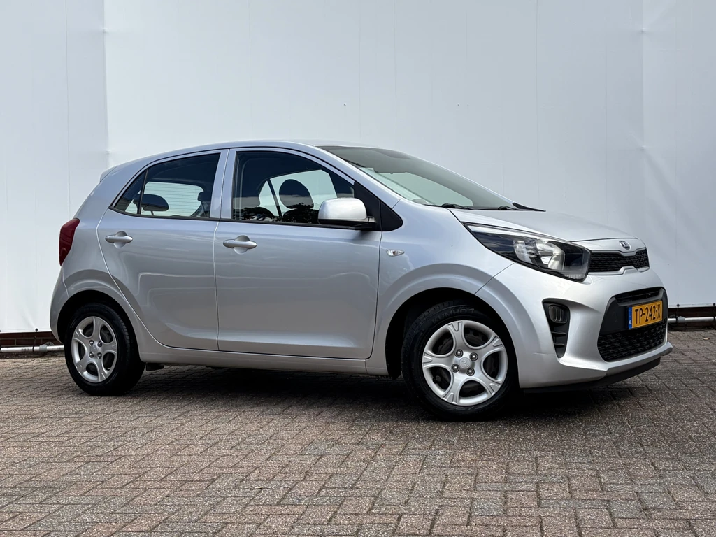 Kia Picanto – foto 10