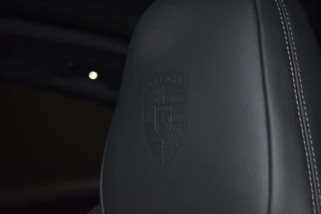 Porsche Cayenne – foto 20