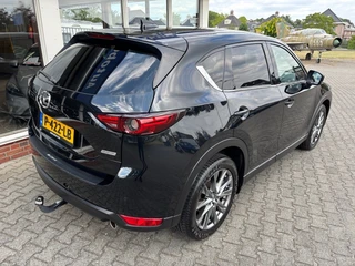 Mazda CX-5 – thumbnail 3